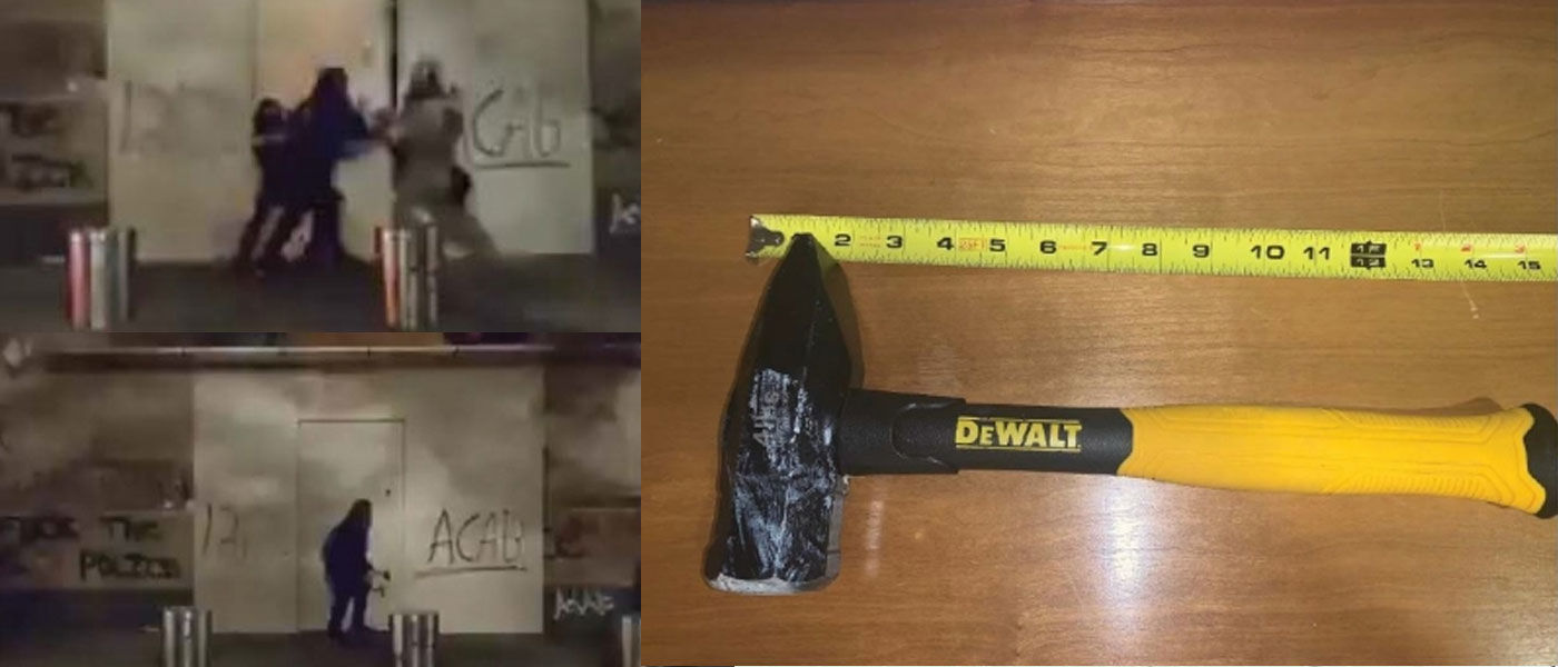 hammer